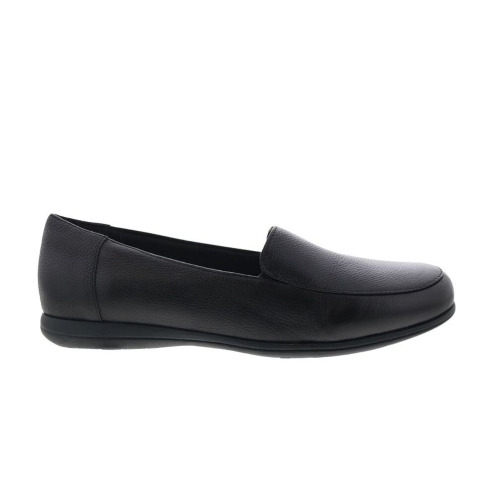 Trotters Womens Deanna Black Shoes (NWT)